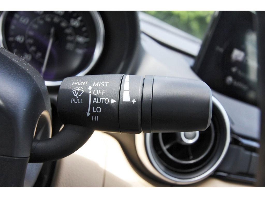 New 2026 MAZDA MX-5 Miata RF Grand Touring image 16