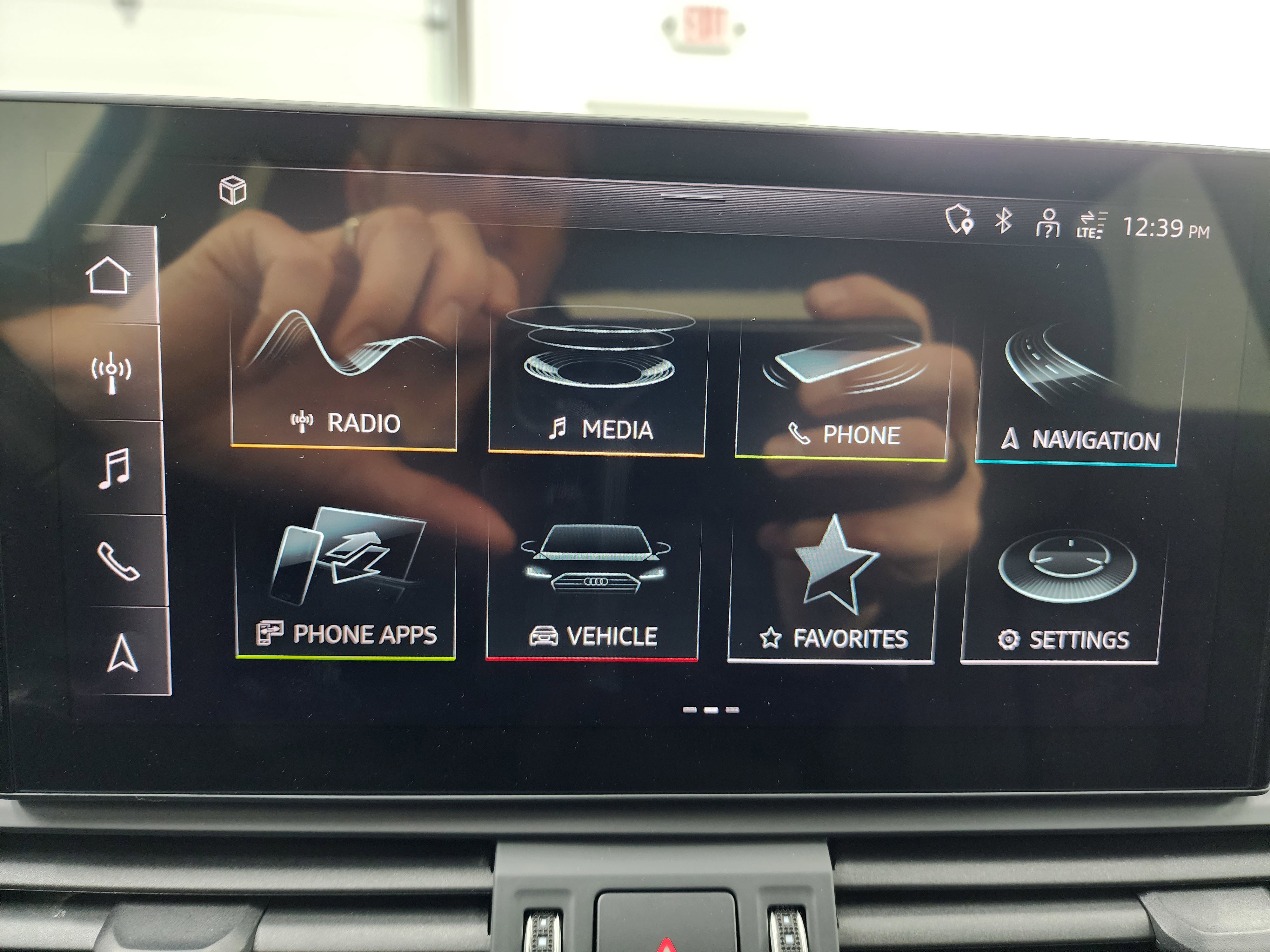 Used 2024 Audi Q5 2.0T Premium Plus image 50