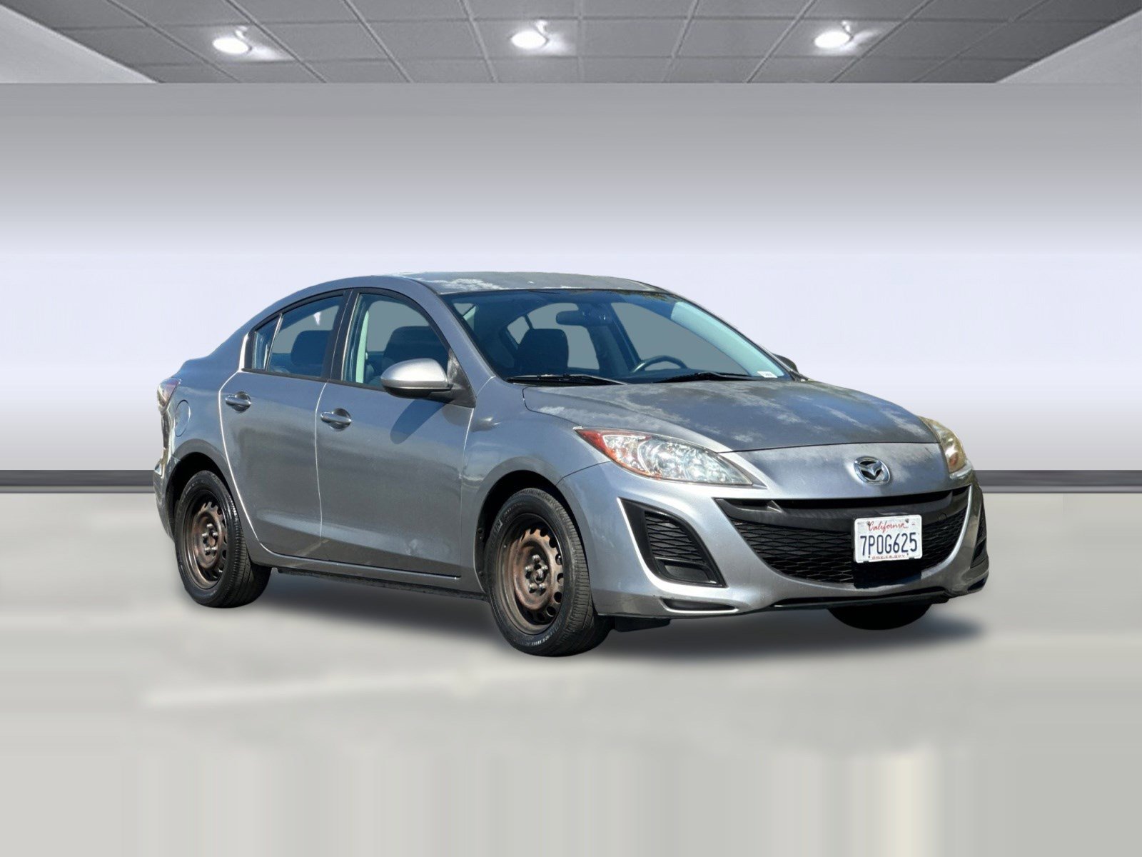 Used 2011 MAZDA MAZDA3 i Sport image 6