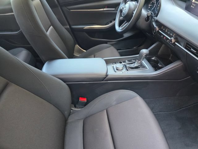 Certified 2026 MAZDA MAZDA3 s FWD image 14