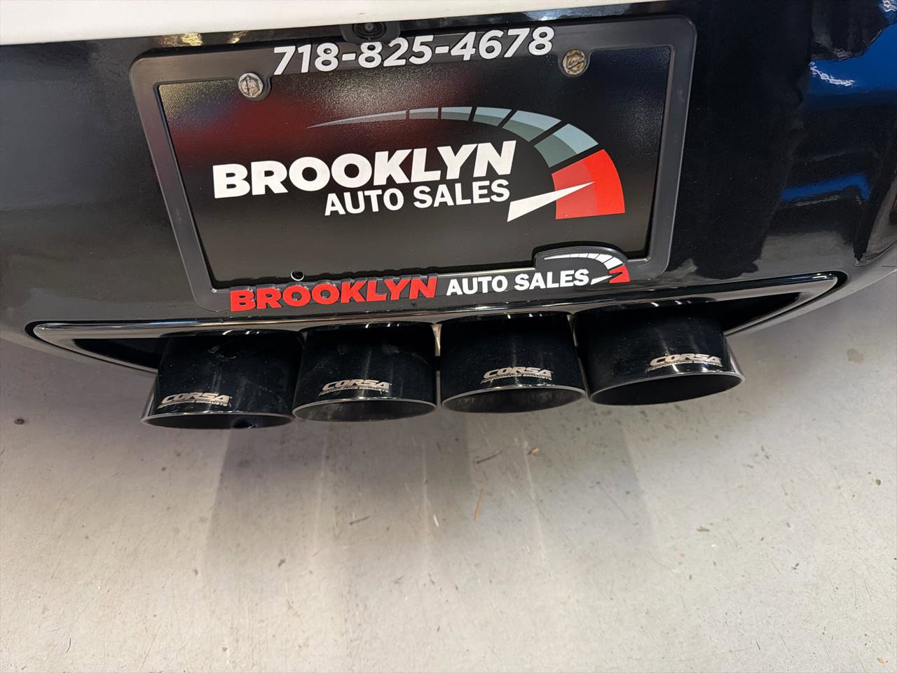 Used 2017 Chevrolet Corvette Z06 image 18