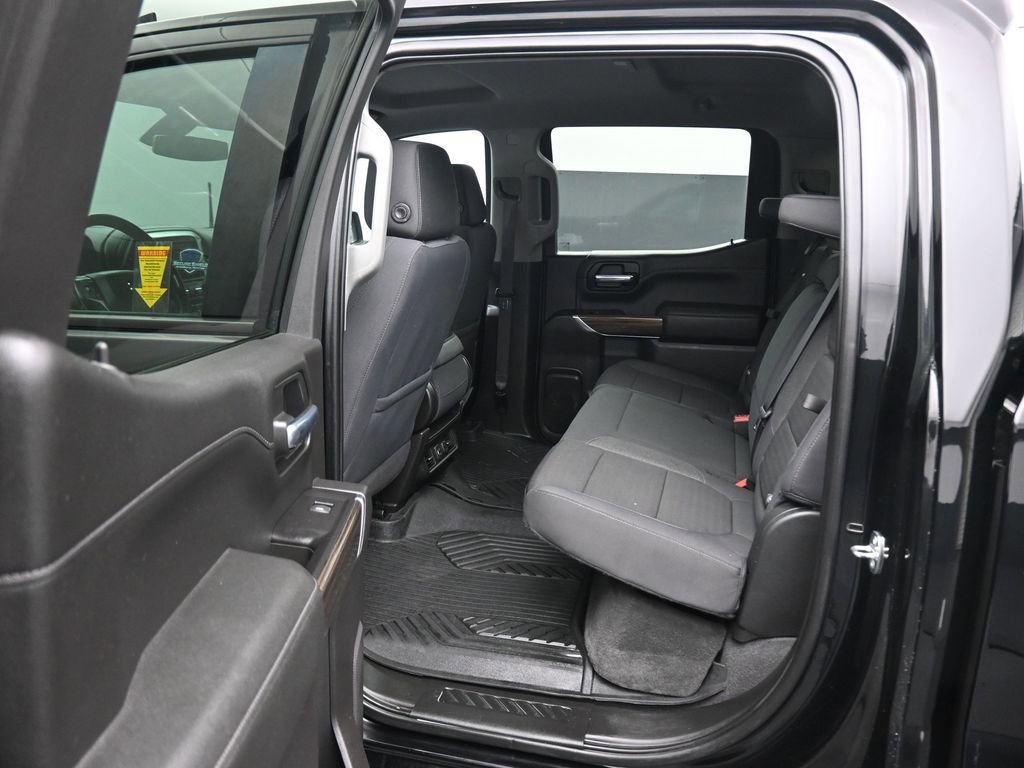 Used 2020 Chevrolet Silverado 1500 RST AWD/4WD image 34