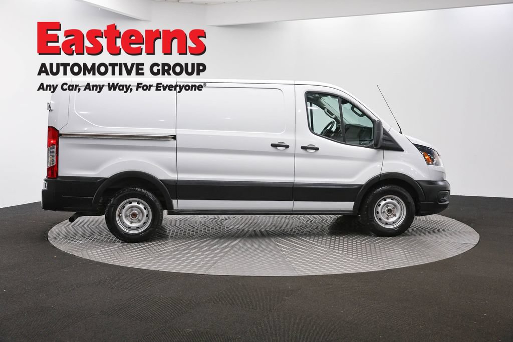 Used 2022 Ford Transit 150 Low Roof w/ Interior Upgrade Package RWD image 4