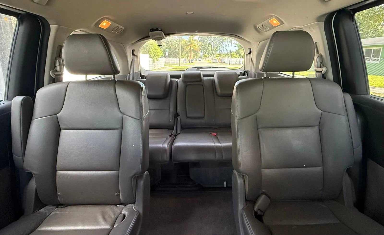 Used 2016 Honda Odyssey Touring image 12