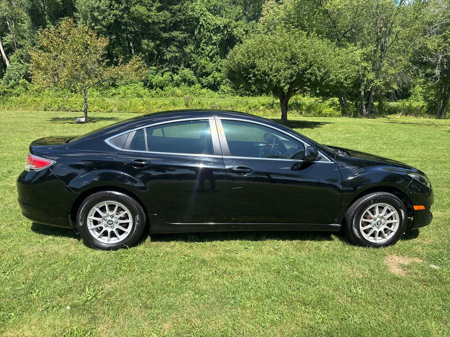 Used 2012 MAZDA MAZDA6 i Sport FWD image 38