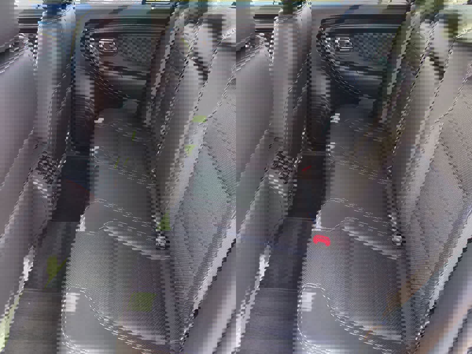 Used 2015 Ford Taurus SHO w/ Technology Package image 20