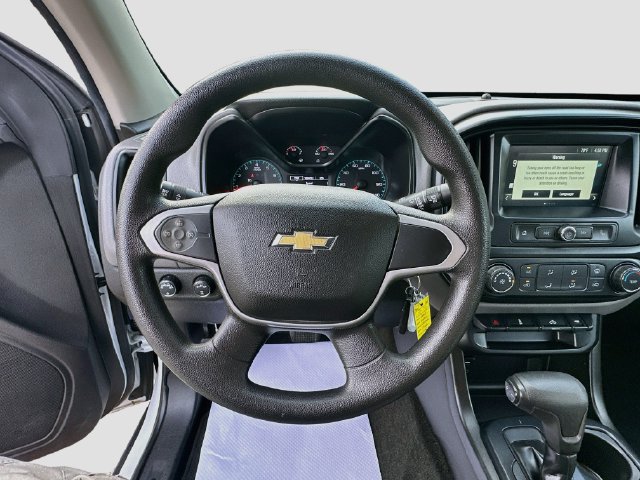 Used 2018 Chevrolet Colorado W/T w/ WT Convenience Package AWD/4WD image 11
