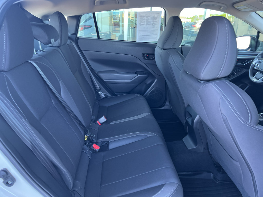 Used 2024 Subaru Impreza 2.0i AWD/4WD image 23