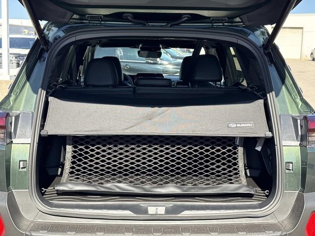 New 2026 Subaru Outback Limited AWD/4WD image 6