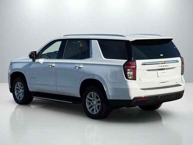 Used 2024 Chevrolet Tahoe LT AWD/4WD image 5