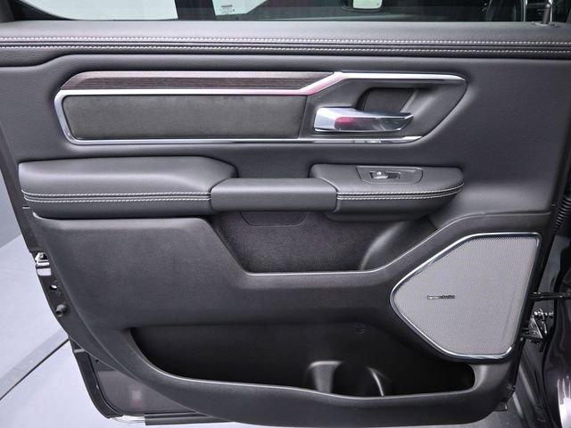 New 2026 RAM 1500 Laramie image 16