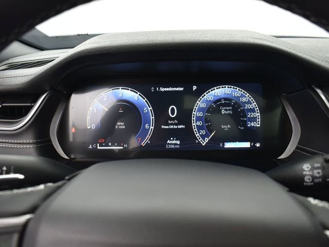 Used 2025 Jeep Grand Cherokee L Limited image 11