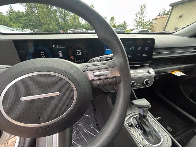 Certified 2026 Hyundai Kona SE FWD image 26