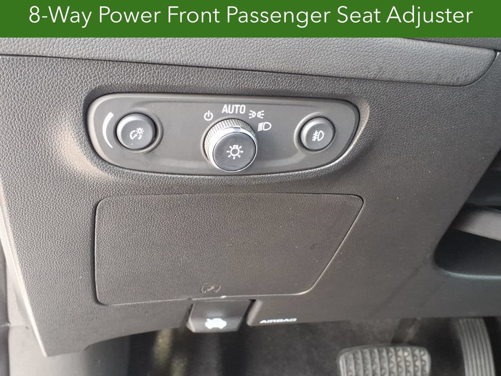 Certified 2023 Buick Encore GX Essence w/ Experience Buick Package AWD/4WD image 24