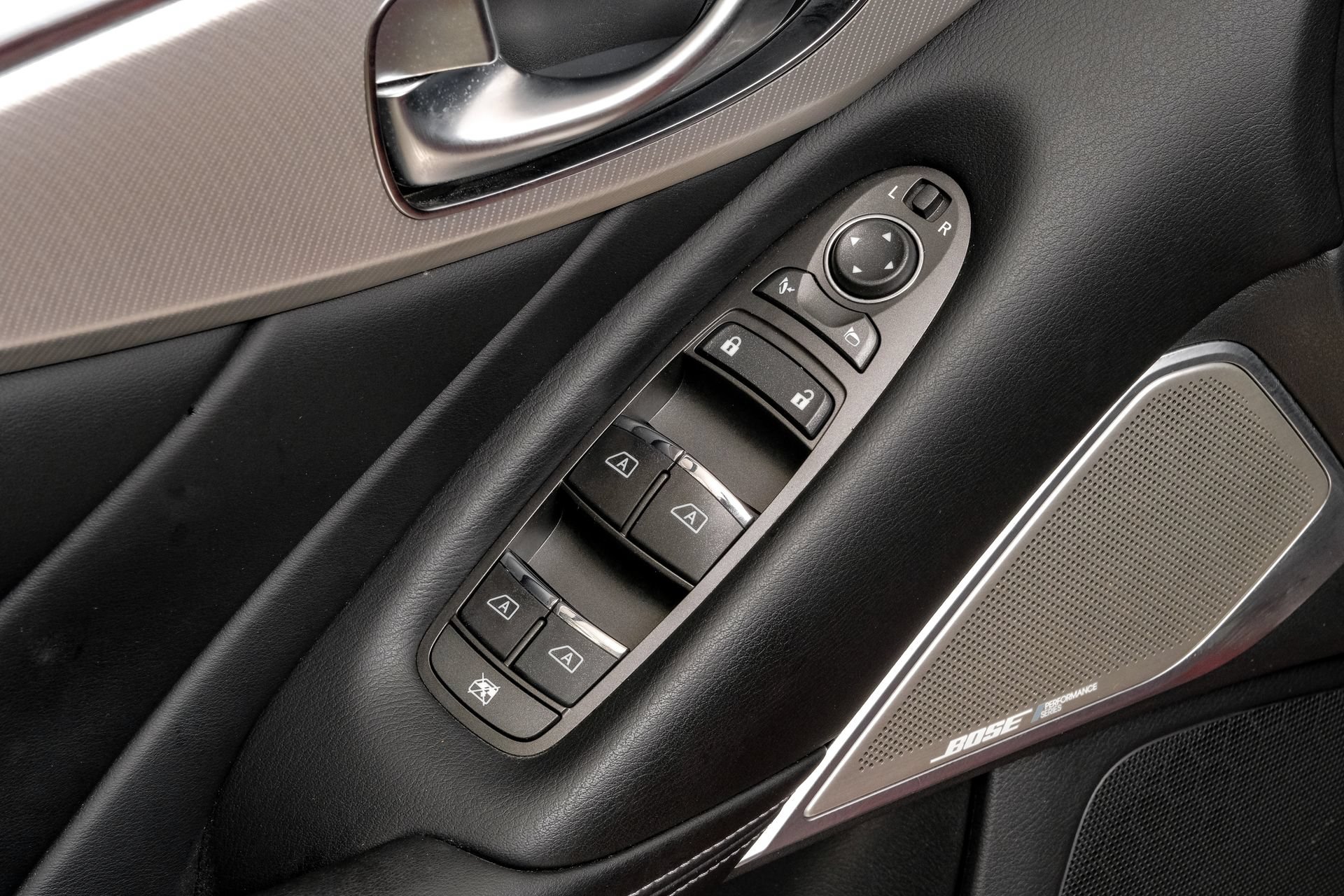 Used 2023 INFINITI Q50 Luxe AWD/4WD image 42