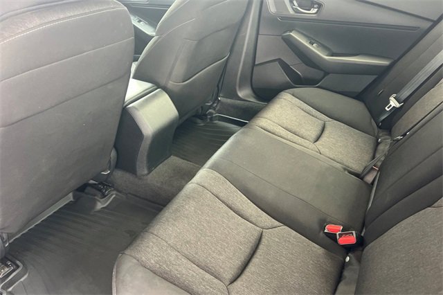 Used 2023 Honda Accord EX image 14