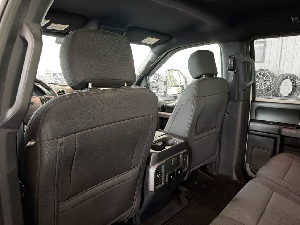 Used 2020 Ford F150 XLT w/ Equipment Group 302A Luxury AWD/4WD image 9