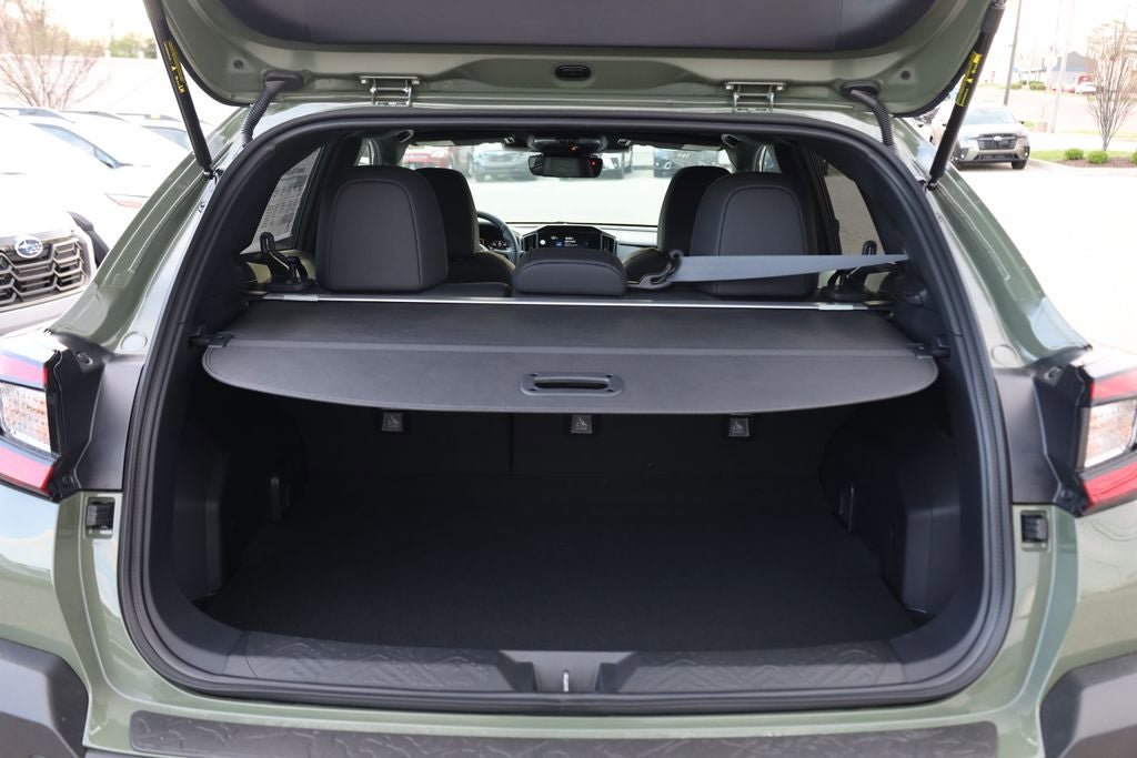New 2026 Subaru Crosstrek 2.5i Wilderness image 8