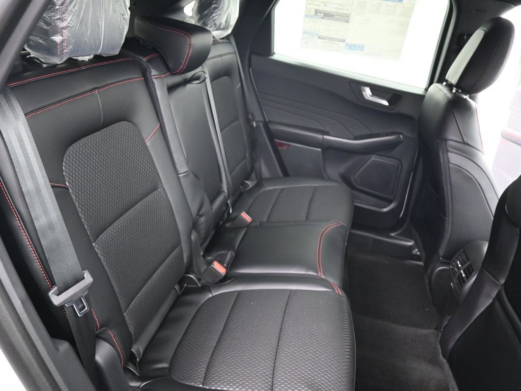 New 2026 Ford Escape ST-Line Select w/ Tech Pack #1 image 25