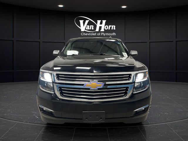 Used 2019 Chevrolet Suburban Premier AWD/4WD image 2