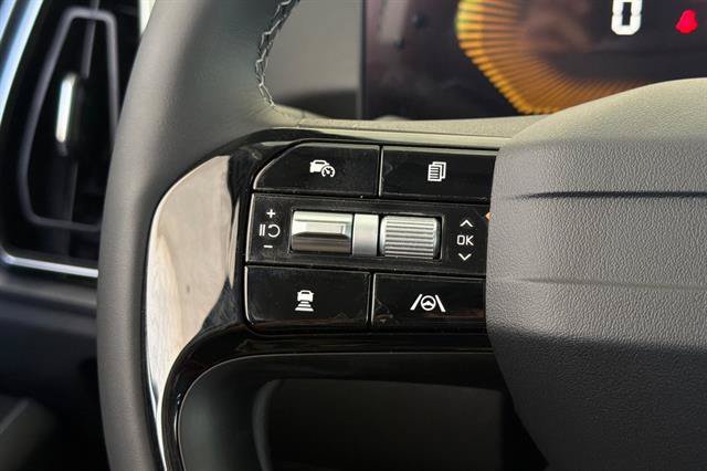 New 2026 Kia Sorento EX w/ EX Premium Package FWD image 30