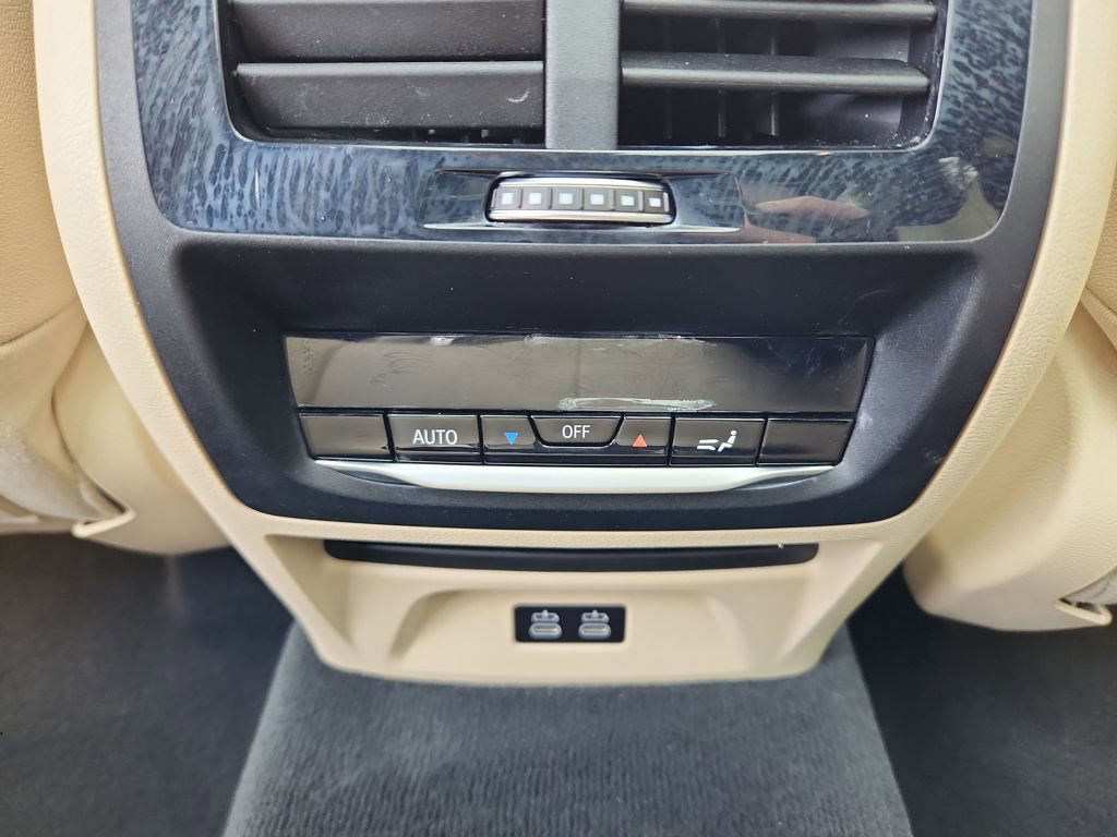 Used 2020 BMW X3 xDrive30i w/ Convenience Package image 27