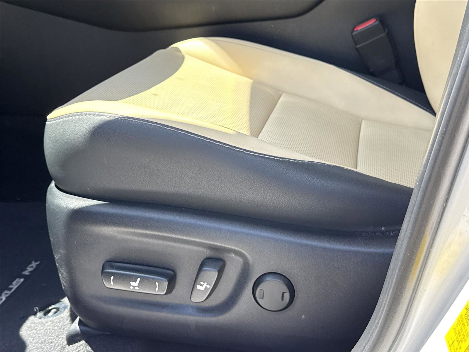 Used 2020 Lexus NX 300h AWD w/ Comfort Package image 25