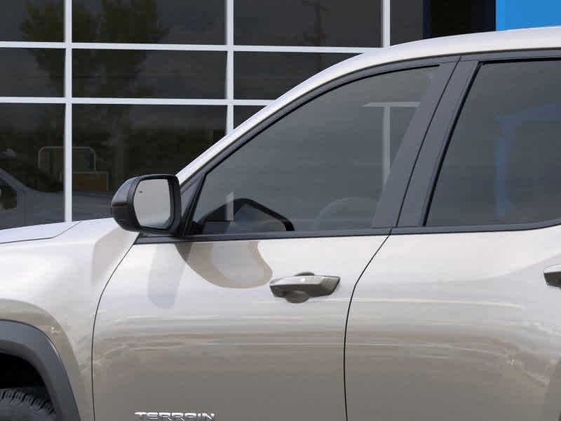 New 2026 GMC Terrain Elevation image 12