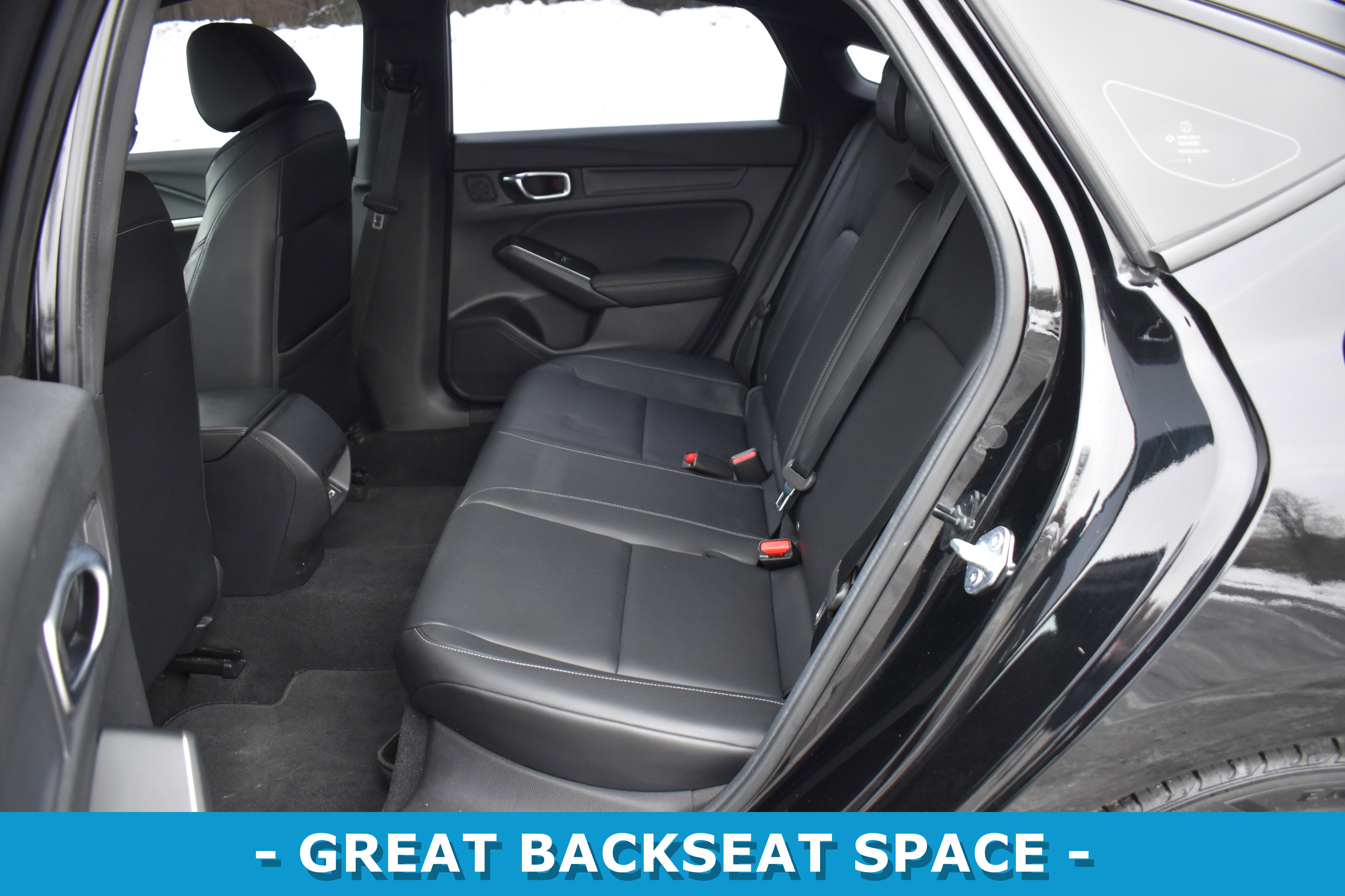 Used 2023 Acura Integra A-Spec image 8