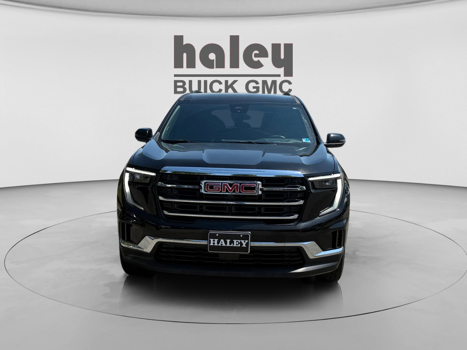 Used 2025 GMC Acadia Elevation image 8