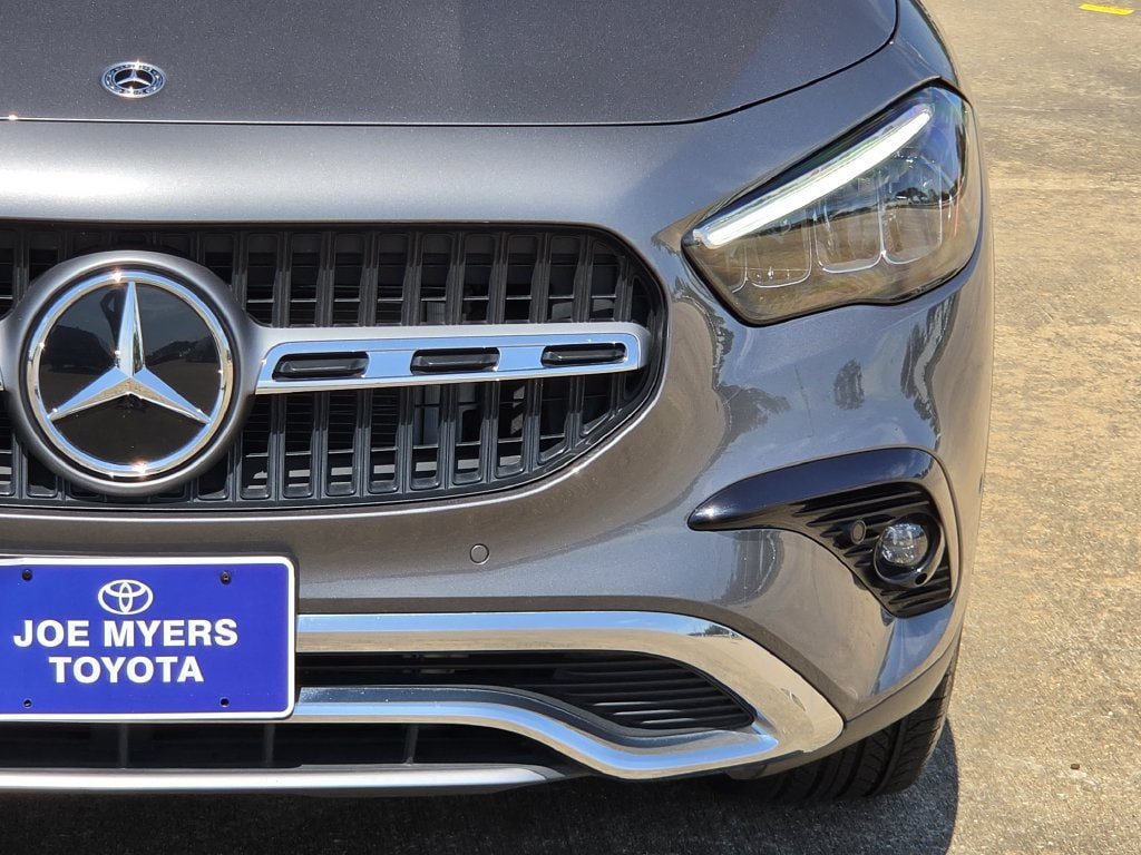 Used 2025 Mercedes-Benz GLA 250 image 4