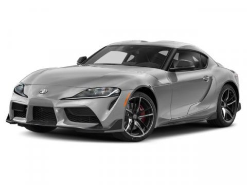 Used 2022 Toyota Supra