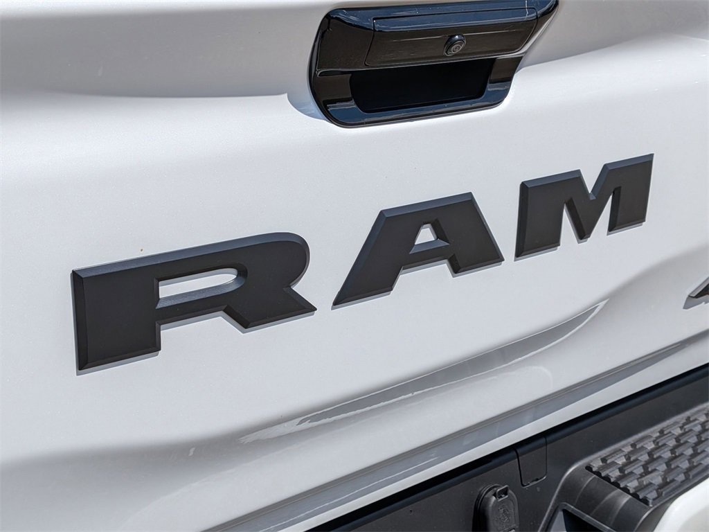 New 2026 RAM 1500 Laramie image 9