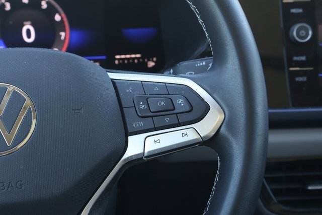 Used 2022 Volkswagen Taos SE image 21