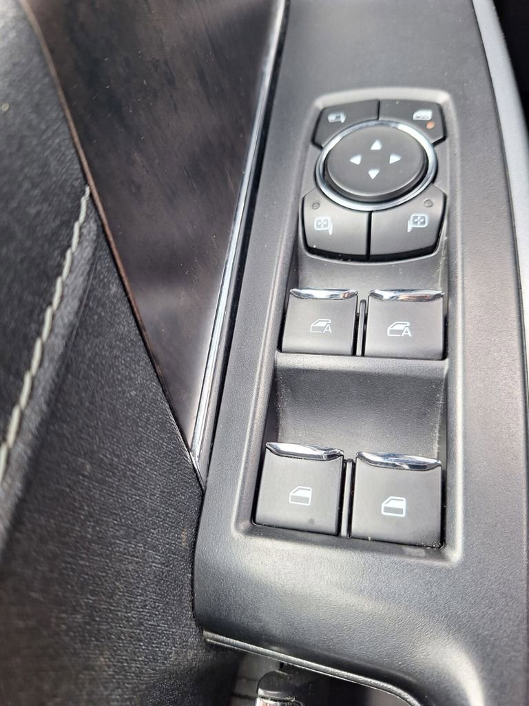 Used 2023 Ford F150 Lariat RWD image 20