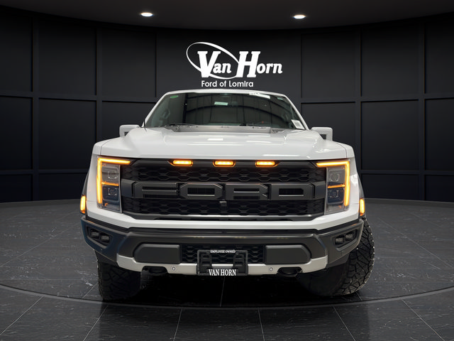 Used 2023 Ford F150 Raptor AWD/4WD image 8