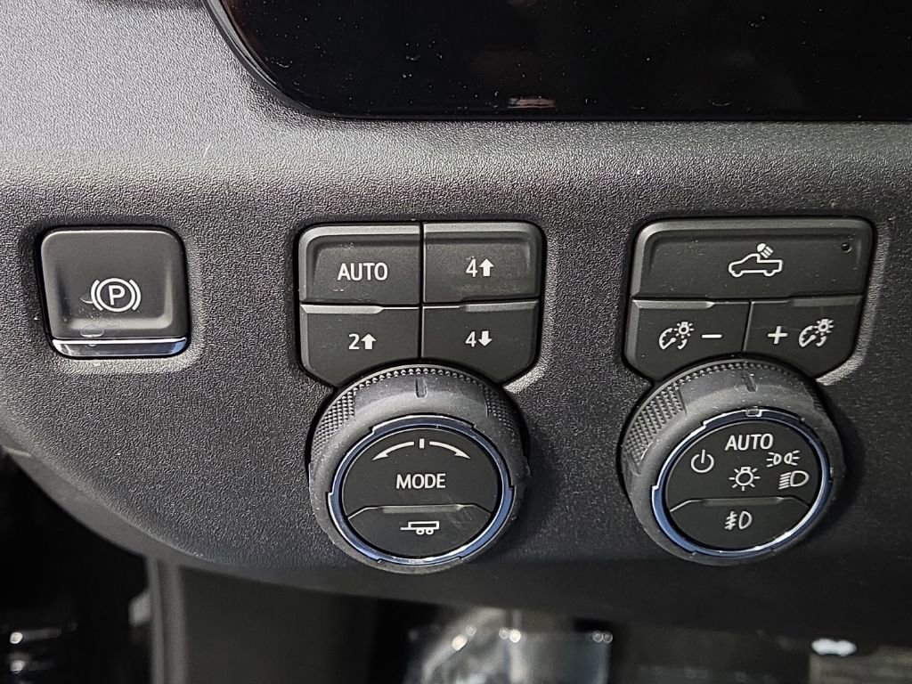 New 2026 Chevrolet Silverado 1500 RST image 27