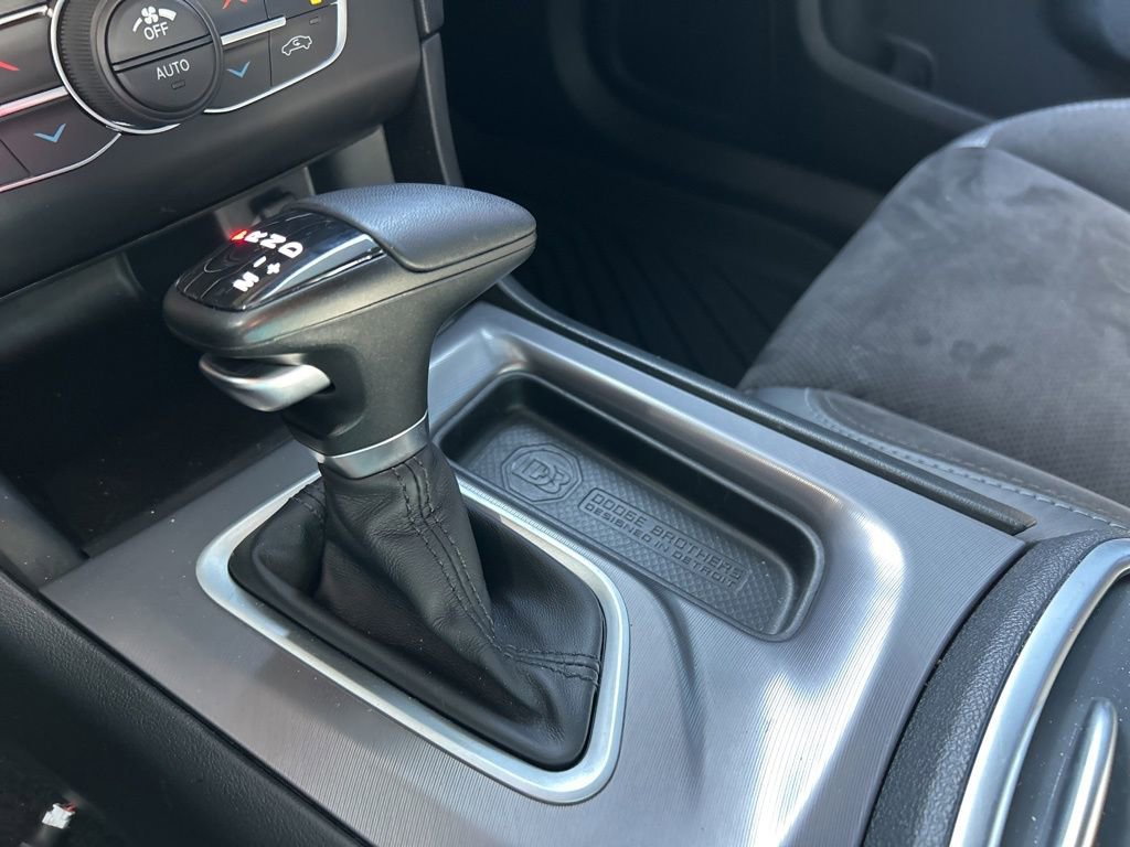 Used 2023 Dodge Charger Scat Pack image 35