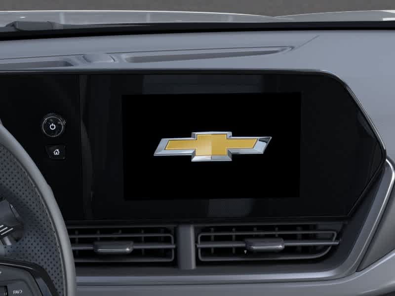 New 2026 Chevrolet Trax LS w/ LS Convenience Package FWD image 20