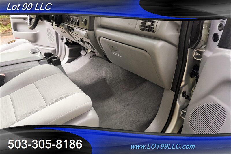 Used 2005 Ford F350 XLT AWD/4WD image 32