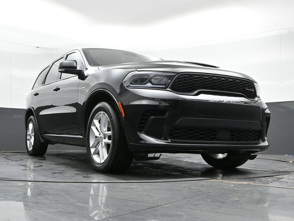 Used 2025 Dodge Durango R/T AWD/4WD image 45