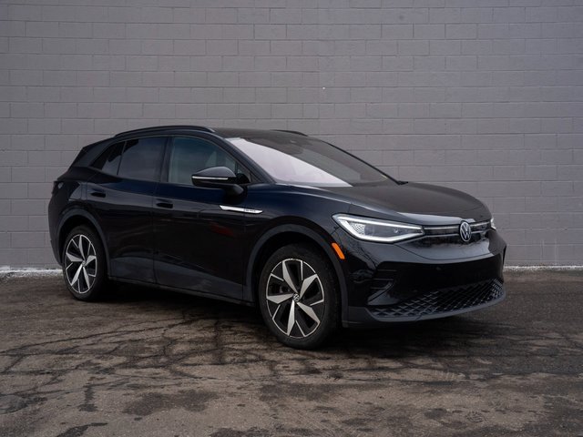 Used 2023 Volkswagen ID.4 Pro S image 9