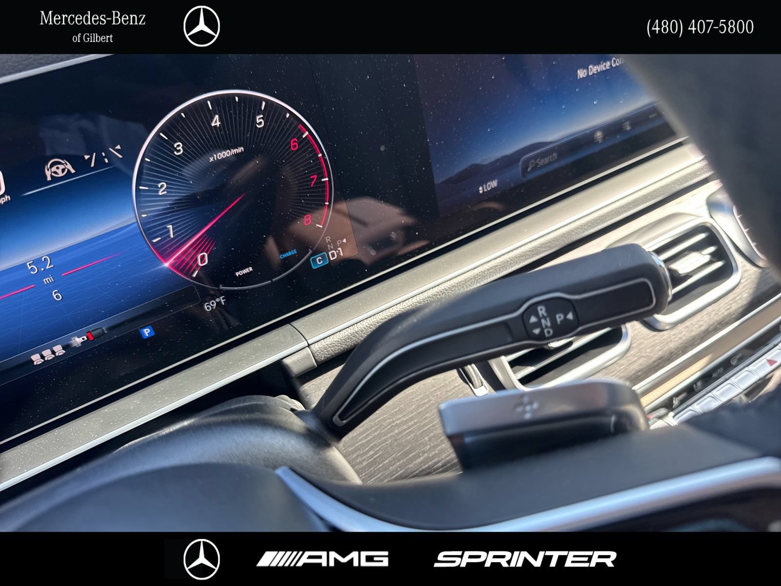 New 2026 Mercedes-Benz GLE 450 4MATIC image 33