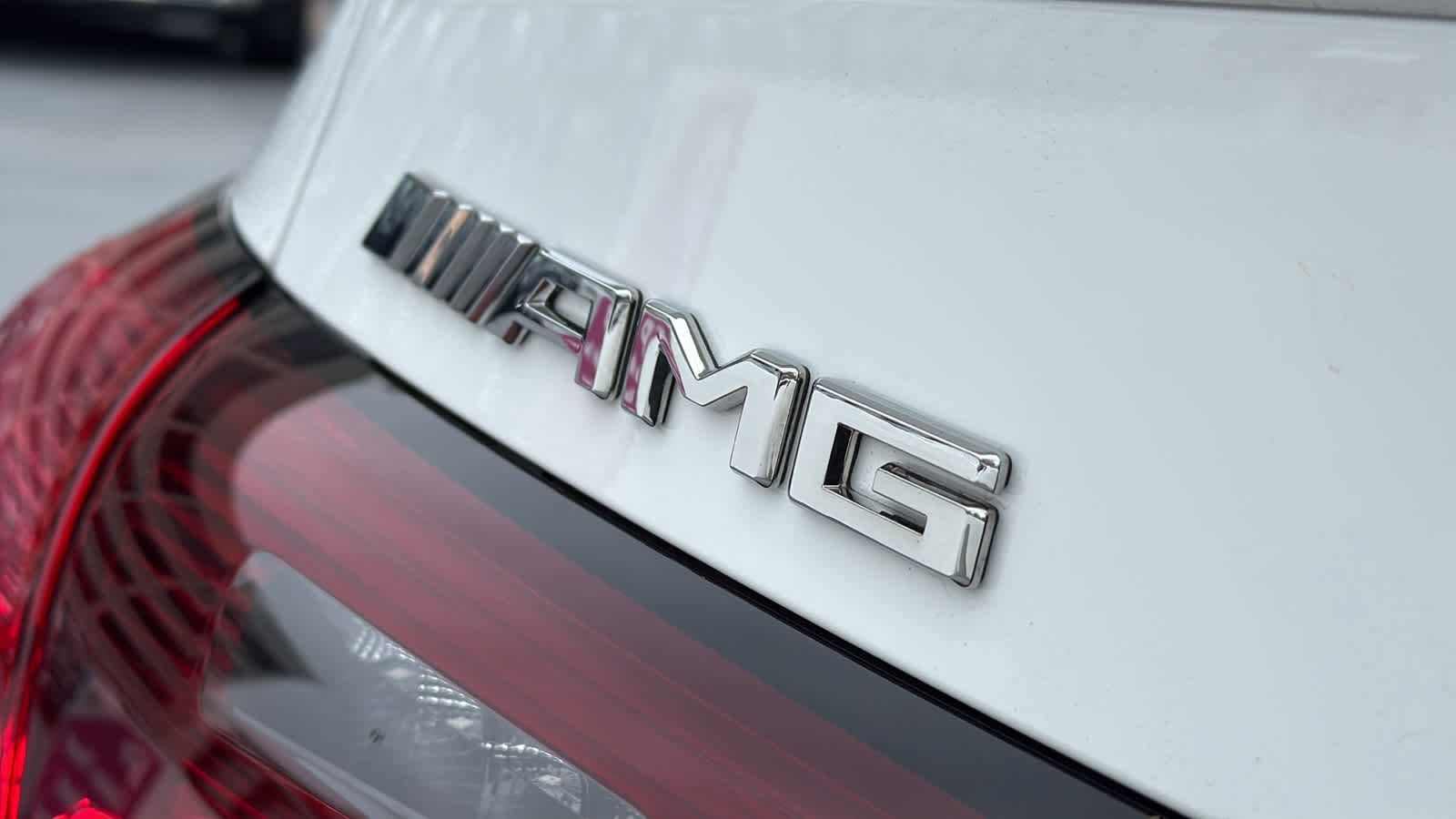 New 2025 Mercedes-Benz GLC 63 AMG S image 10