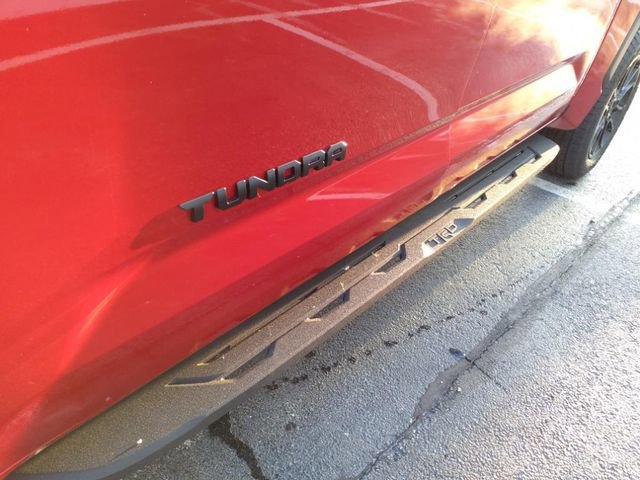 New 2025 Toyota Tundra SR5 w/ TRD Off-Road Premium Package image 36