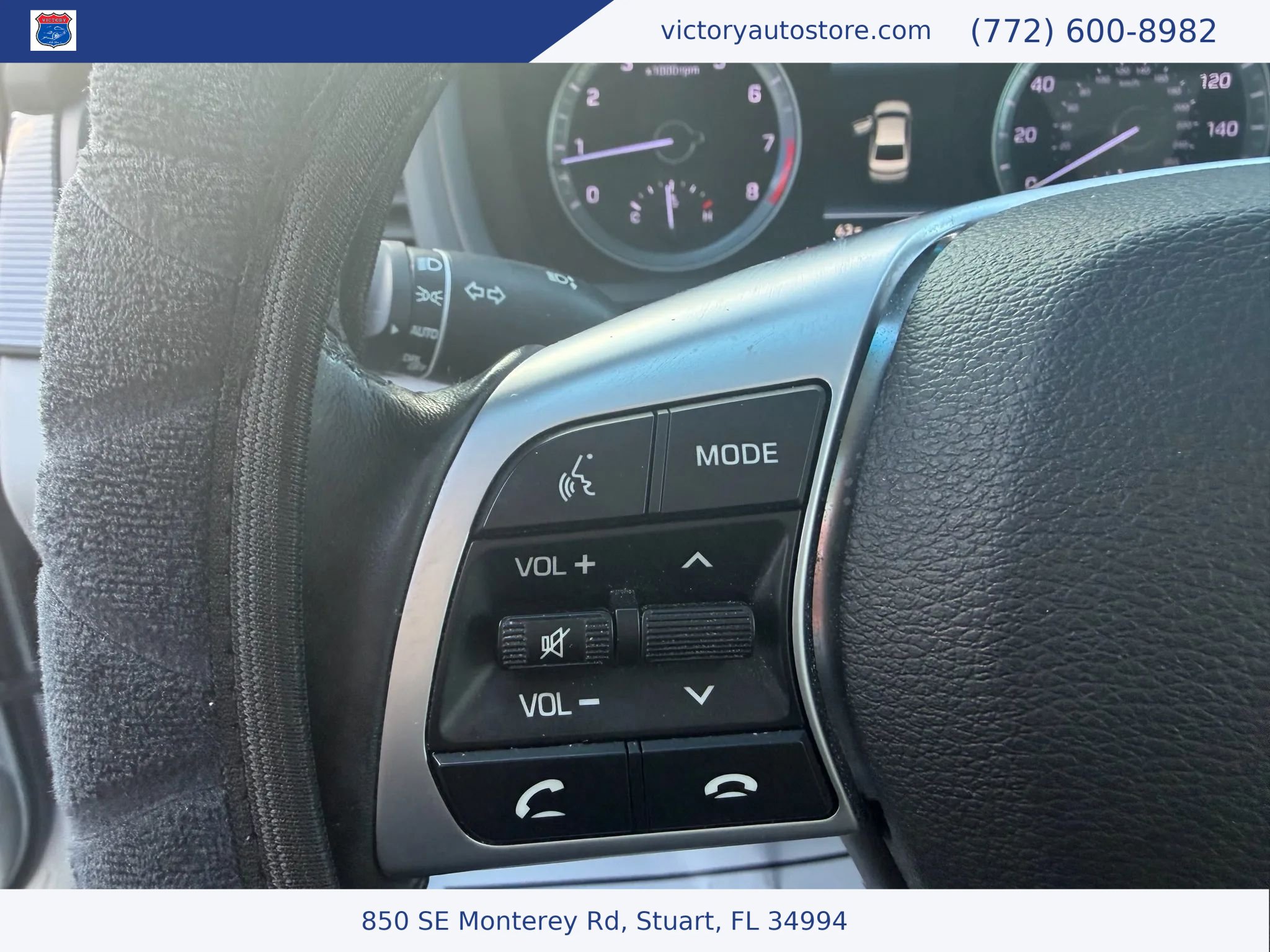 Used 2019 Hyundai Sonata Limited w/ Ultimate Package 04 image 18