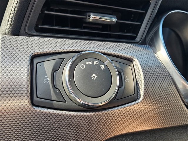 Used 2020 Ford Mustang Coupe w/ Equipment Group 101A image 23