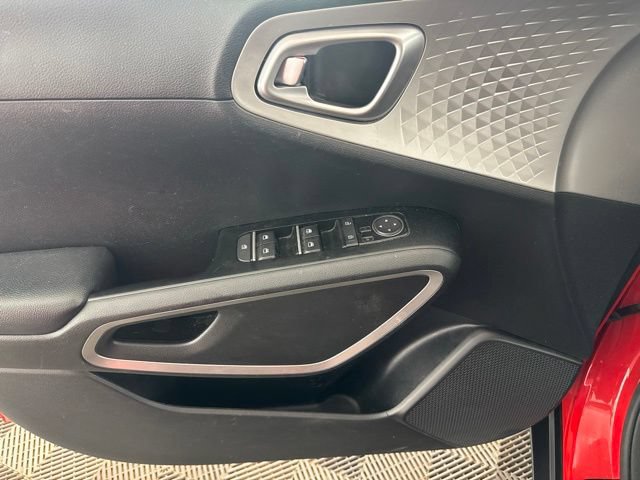 Certified 2021 Kia Soul LX FWD image 20