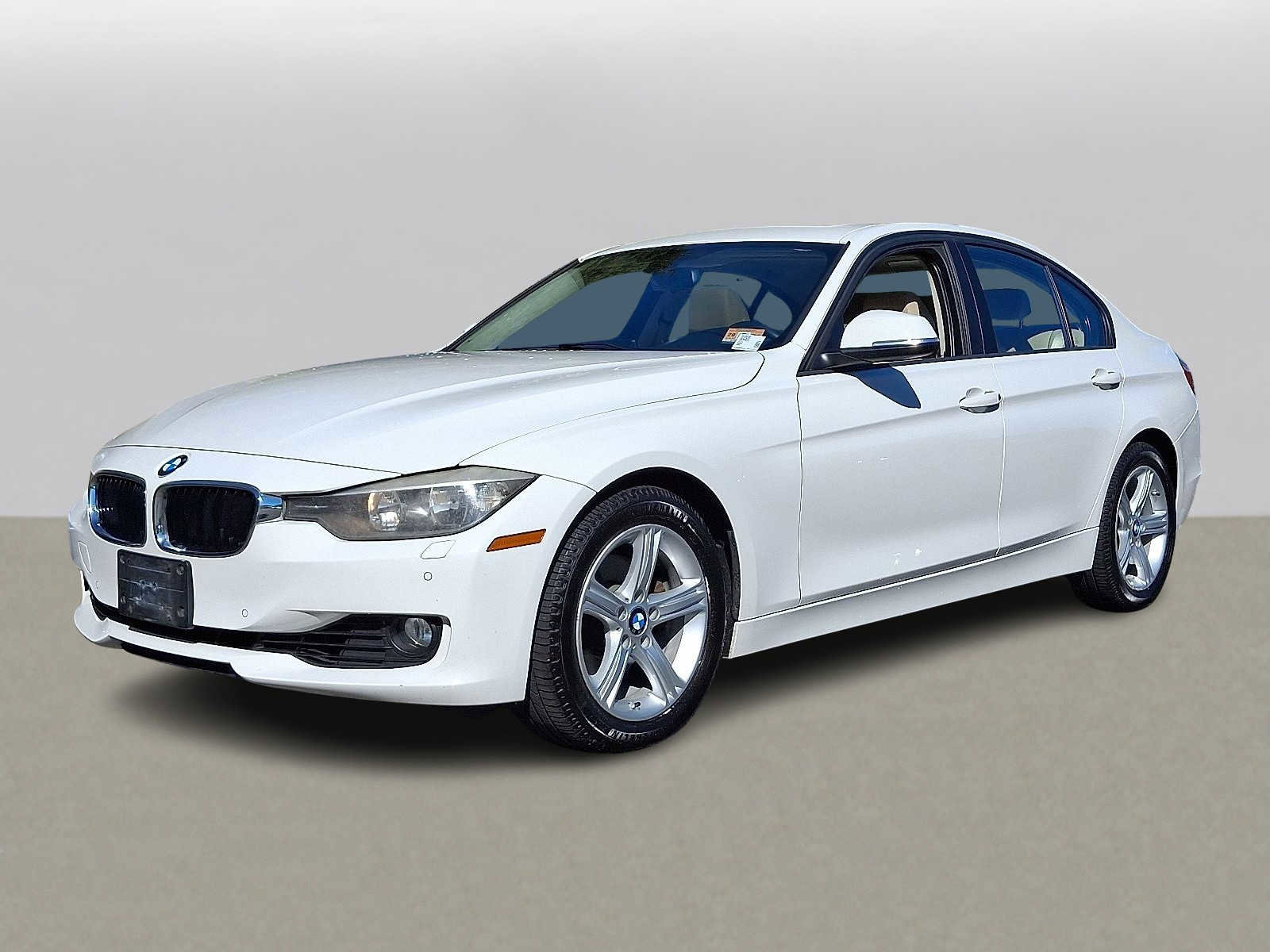 Used 2015 BMW 328i xDrive Sedan