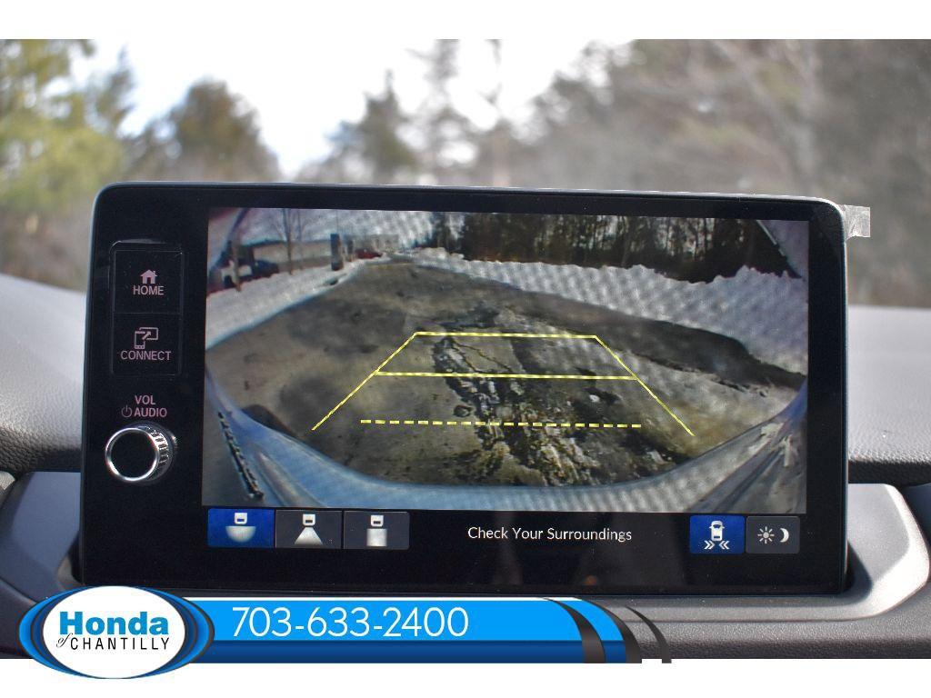 New 2026 Honda Accord SE image 15